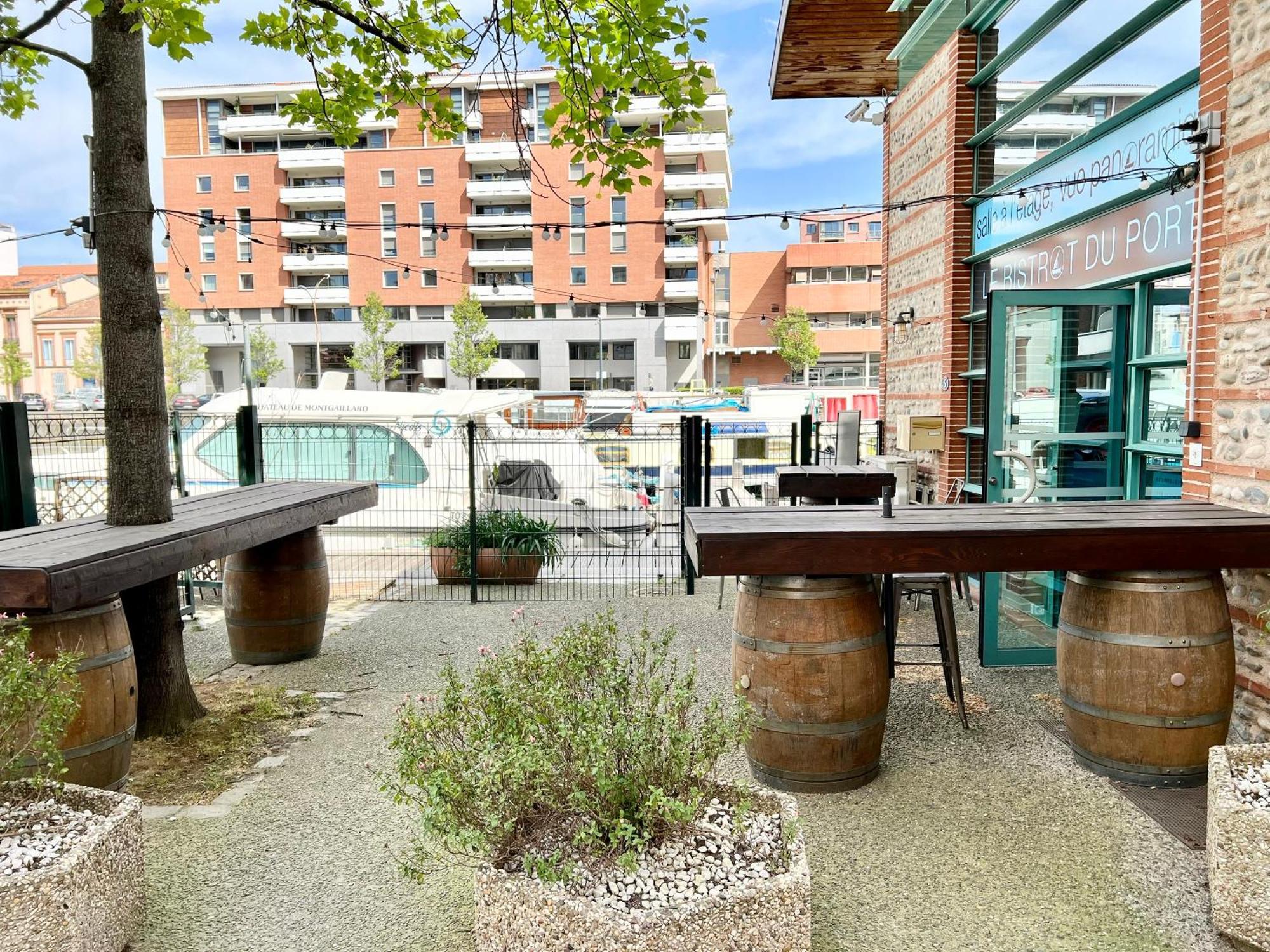 Sunset Duplex - Grand-Rond, Jardin Des Plantes, Centre-Ville, 2 Bdrs 60M2, Ac, Free Public Car Park 200M Away, Netflix - T3 60M2 Avec Clim, Parking Public Gratuit A 200M Toulouse Exterior photo