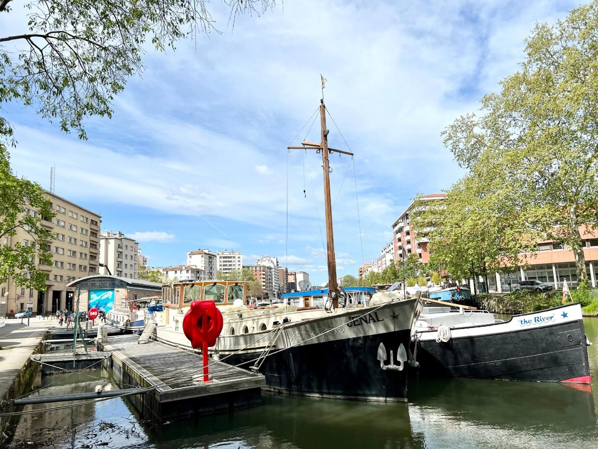 Sunset Duplex - Grand-Rond, Jardin Des Plantes, Centre-Ville, 2 Bdrs 60M2, Ac, Free Public Car Park 200M Away, Netflix - T3 60M2 Avec Clim, Parking Public Gratuit A 200M Toulouse Exterior photo