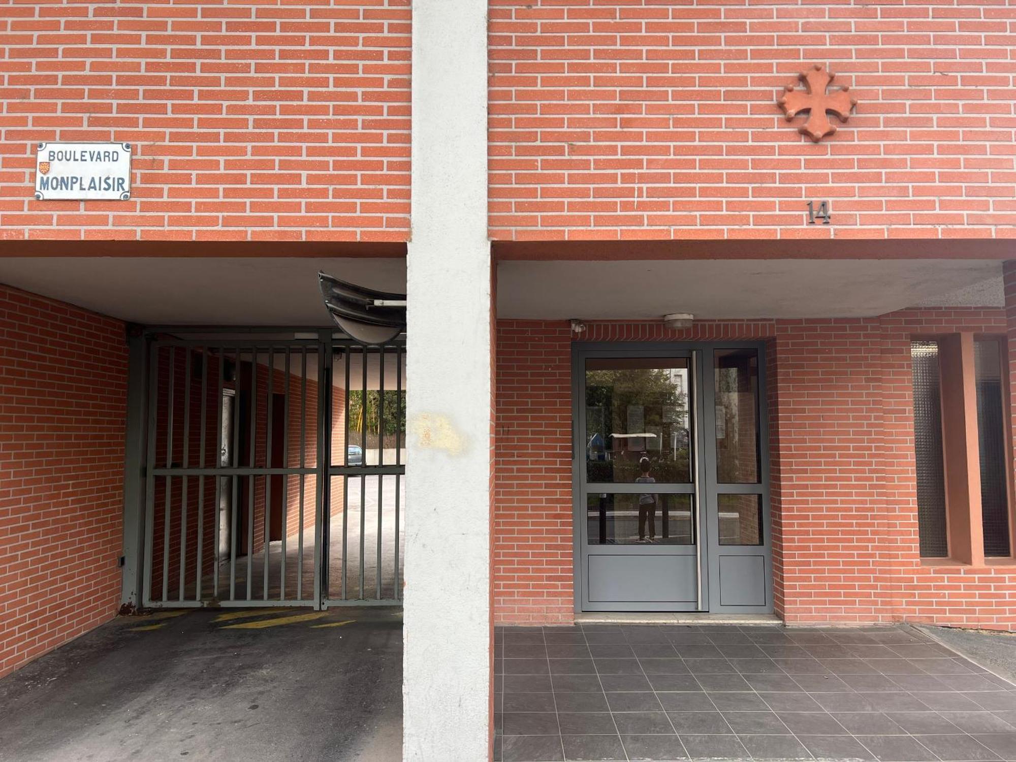 Sunset Duplex - Grand-Rond, Jardin Des Plantes, Centre-Ville, 2 Bdrs 60M2, Ac, Free Public Car Park 200M Away, Netflix - T3 60M2 Avec Clim, Parking Public Gratuit A 200M Toulouse Exterior photo
