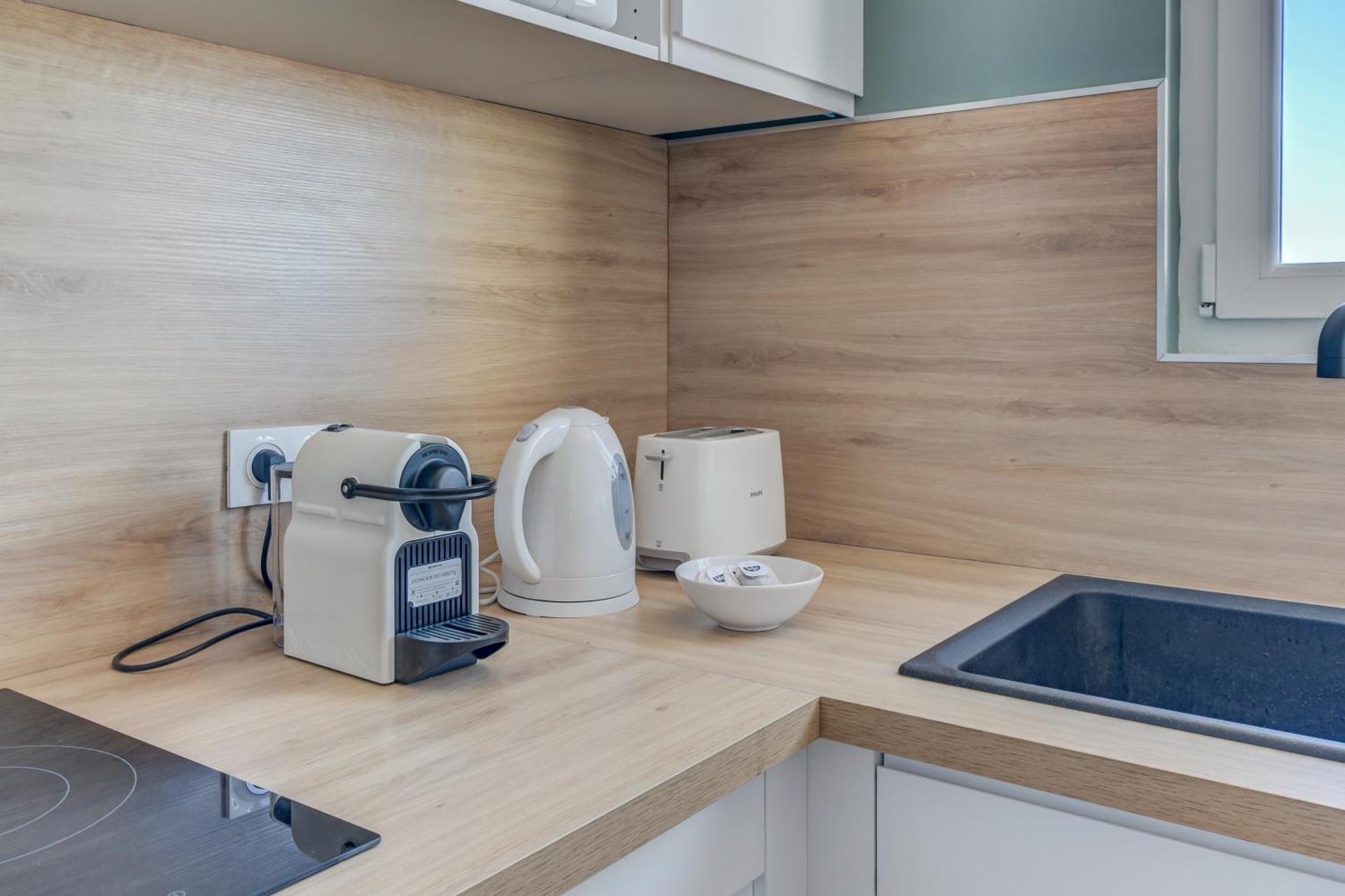 Sunset Duplex - Grand-Rond, Jardin Des Plantes, Centre-Ville, 2 Bdrs 60M2, Ac, Free Public Car Park 200M Away, Netflix - T3 60M2 Avec Clim, Parking Public Gratuit A 200M Toulouse Exterior photo