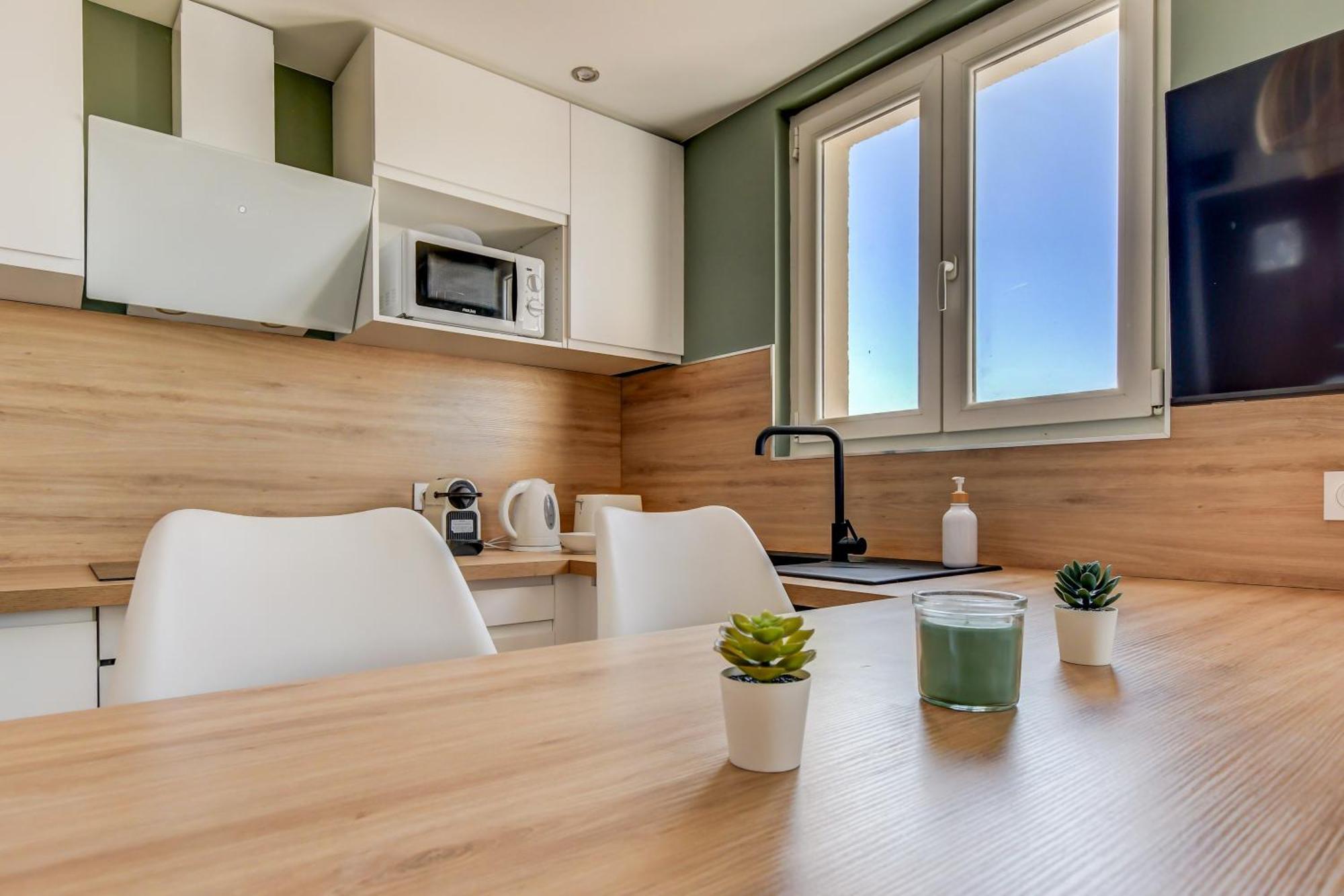 Sunset Duplex - Grand-Rond, Jardin Des Plantes, Centre-Ville, 2 Bdrs 60M2, Ac, Free Public Car Park 200M Away, Netflix - T3 60M2 Avec Clim, Parking Public Gratuit A 200M Toulouse Exterior photo
